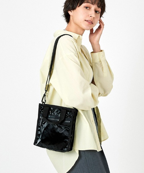 レスポートサック　ショルダーバッグ 2ウェイ LeSportsac（レスポートサック） ショルダーバッグ レディース