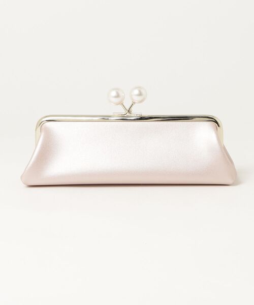 「MARY QUANT」 ポーチ FREE ピンク レディース_画像2