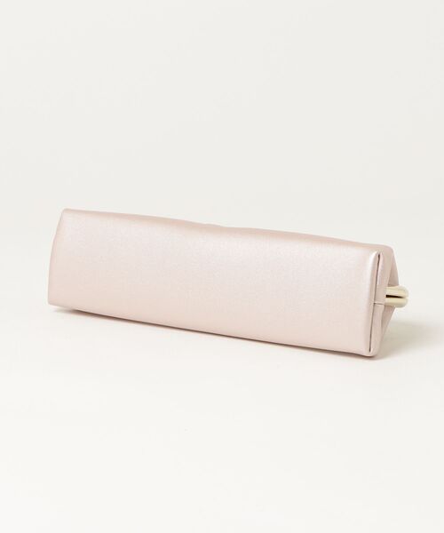 「MARY QUANT」 ポーチ FREE ピンク レディース_画像3