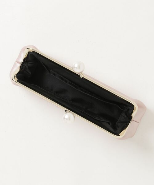 「MARY QUANT」 ポーチ FREE ピンク レディース_画像4