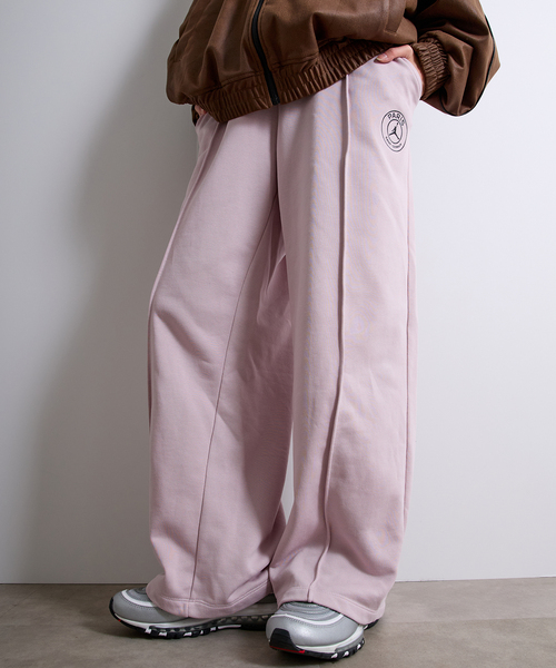Jordan スウェットパンツ ジャージ 「NIKE / ナイキ」W J PSG FLC PANT