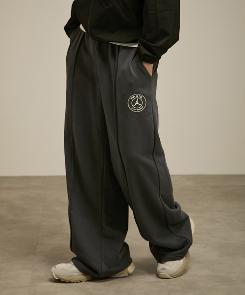 新品 S JORDAN×PSG スウェットパンツ ナイキ ジョーダン XS サイズ NIKE ナイキ jordan psg スウェット パンツ パリ