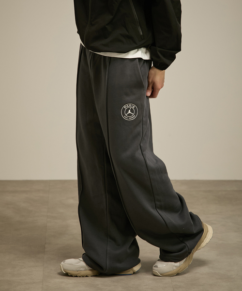 Jordan ナイキ nike ワイドパンツ スウェットパンツ ジャージ 「NIKE