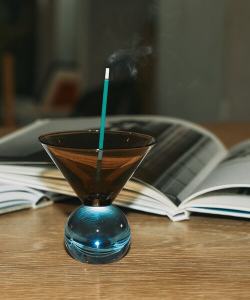 SAHIR（サヒール） インテリア Incense holder : ZOZOTOWN Yahoo!店