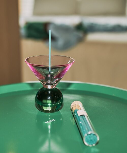 SAHIR（サヒール） インテリア Incense holder : ZOZOTOWN Yahoo!店