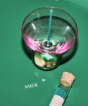 インテリア 「SAHIR サヒール」 Ince...の詳細画像2