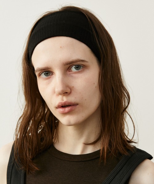 SupremeｘThe North Face ヘッドバンド ヘアバンド THE NORTH FACE（ザ ノースフェイス） ノースフェイス ヘアバンド ヘア