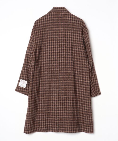 URBAN RESEARCH（アーバンリサーチ） ステンカラーコート「HARRIS