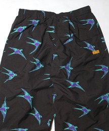 「NATAL DESIGN」 イージーパンツ X-LARGE ブラック メンズの画像5