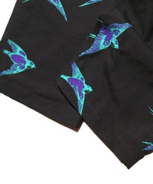 「NATAL DESIGN」 イージーパンツ X-LARGE ブラック メンズの画像7