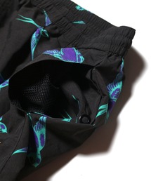 「NATAL DESIGN」 イージーパンツ X-LARGE ブラック メンズの画像8