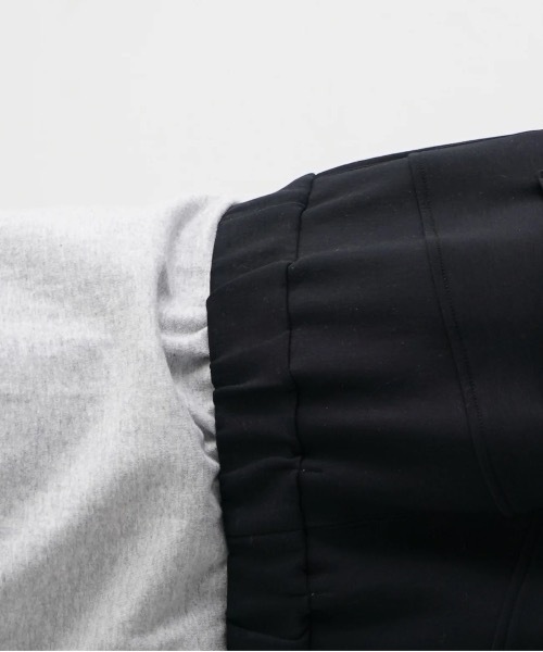 NEON SIGN（ネオンサイン） スラックス 「EXCLUSIVE」NEONSIGN Wide