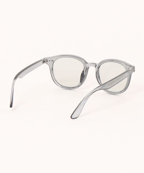 [EDGE STYLE] солнцезащитные очки FREE серый серия прочее мужской 