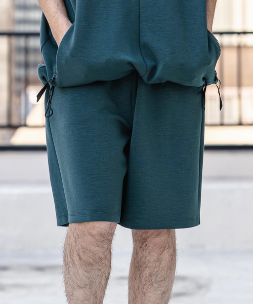 CAMBIO（カンビオ） パンツ mp14527-Lyocell Blend Lightweight