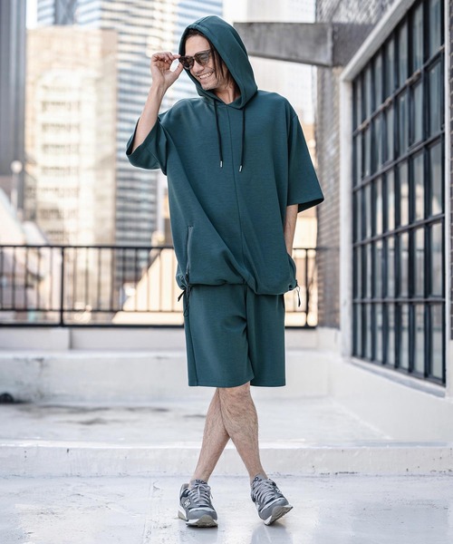 CAMBIO（カンビオ） パンツ mp14527-Lyocell Blend Lightweight