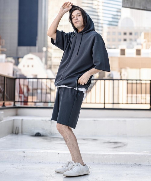 CAMBIO（カンビオ） パンツ mp14527-Lyocell Blend Lightweight