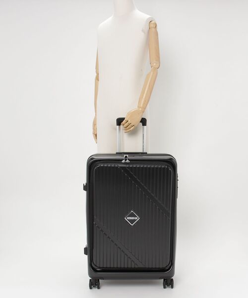 AMERICAN TOURISTER（アメリカンツーリスター） スーツケース VELOX