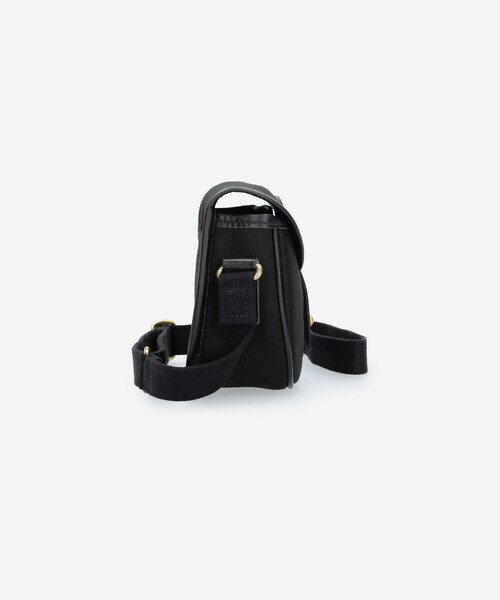 「BRADY」 ショルダーバッグ ONE ブラック レディース_画像3