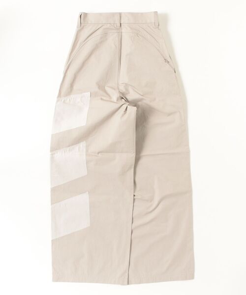 ワイドパンツ カーゴパンツ Y-3 WIDE PANTS レディースの画像