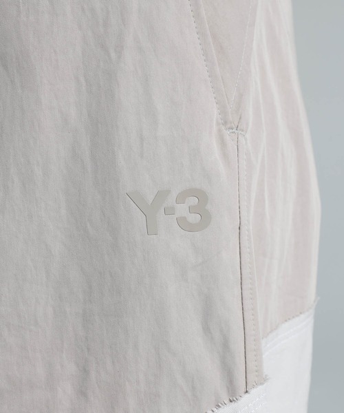 ワイドパンツ カーゴパンツ Y-3 WIDE PANTS レディースの画像
