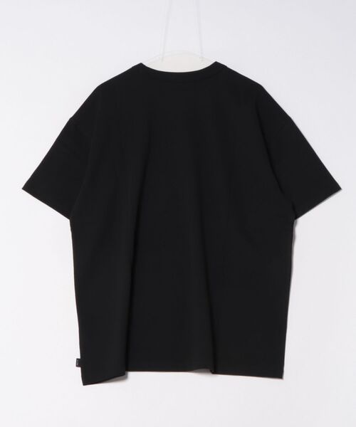 ナイキ　新品未使用　ショートスリーブ　ベースボールシャツ　黒　M オーバーサイズ NIKE（ナイキ） nike tシャツ M LSE PREM ESS TEE ショートスリーブ