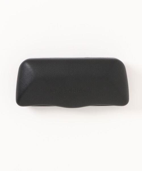 BALENCIAGA（バレンシアガ） 伊達メガネ メガネ 眼鏡 「BALENCIAGA