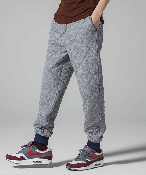 「VIKTOR&ROLF」 イージーパンツ 50 グレー メンズ_画像2