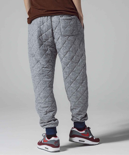 「VIKTOR&ROLF」 イージーパンツ 50 グレー メンズ_画像3