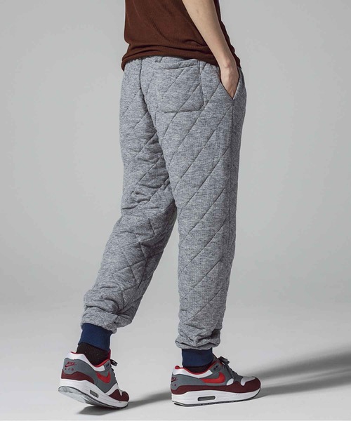 「VIKTOR&ROLF」 イージーパンツ 50 グレー メンズ_画像4