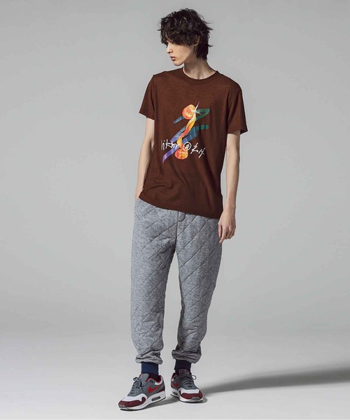 「VIKTOR&ROLF」 イージーパンツ 50 グレー メンズ_画像5