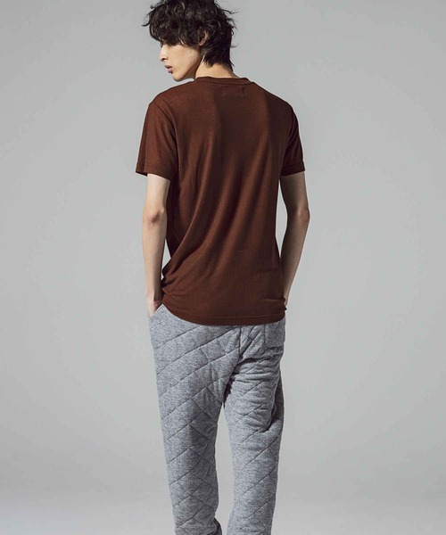 「VIKTOR&ROLF」 イージーパンツ 50 グレー メンズ_画像6