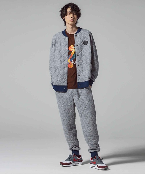 「VIKTOR&ROLF」 イージーパンツ 50 グレー メンズ_画像7