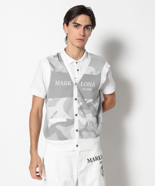 マークアンドロナ メンズのおすすめ人気商品一覧 通販 - Yahoo