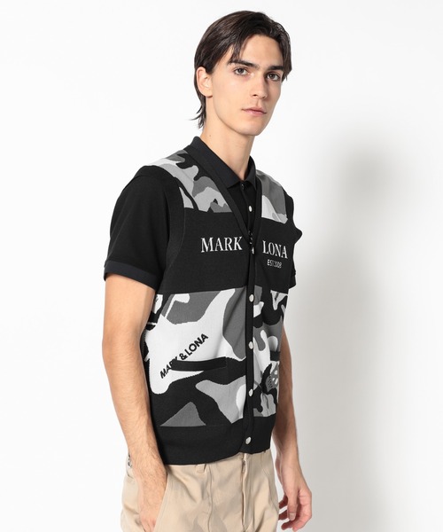 マークアンドロナ メンズのおすすめ人気商品一覧 通販 - Yahoo