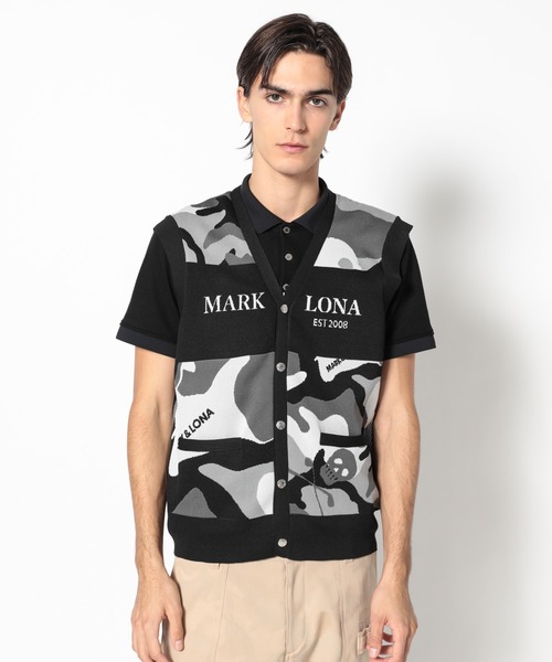 マークアンドロナ メンズのおすすめ人気商品一覧 通販 - Yahoo