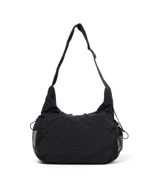 「niko and...」 ショルダーバッグ 0 ブラック レディース_画像3