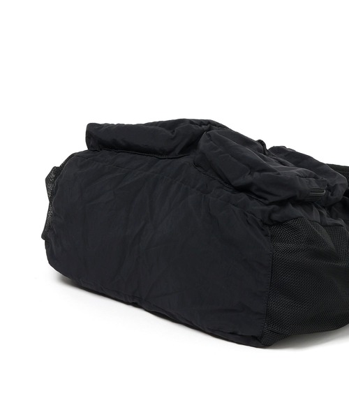 「niko and...」 ショルダーバッグ 0 ブラック レディース_画像4