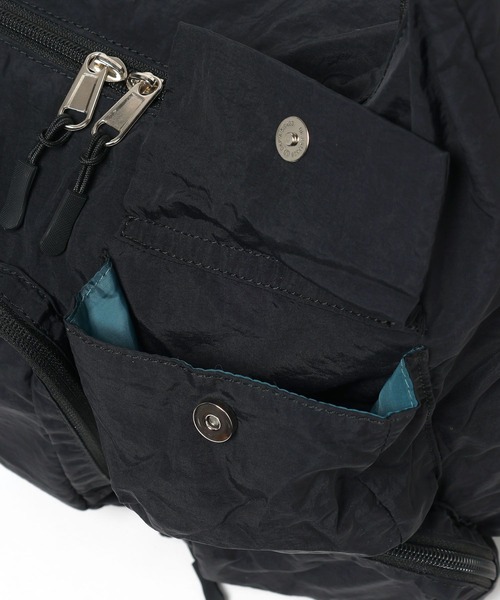 「niko and...」 ショルダーバッグ 0 ブラック レディース_画像7