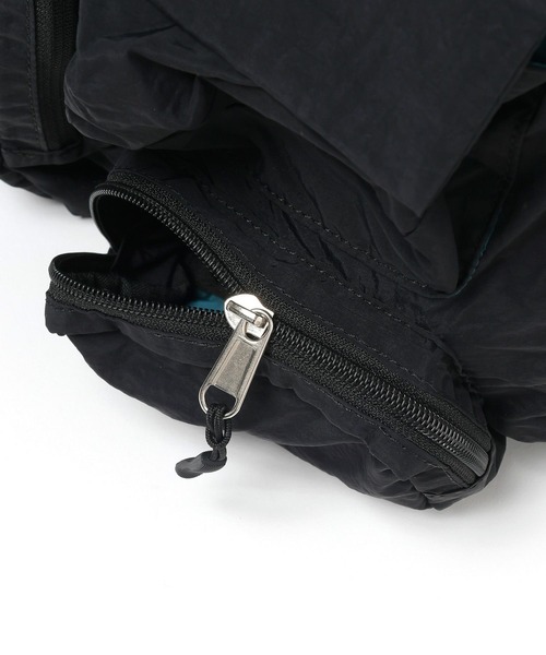 「niko and...」 ショルダーバッグ 0 ブラック レディース_画像8