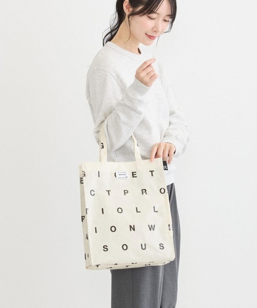 ROOTOTE（ルートート） トートバッグ ルートート / EU.アーキャトル