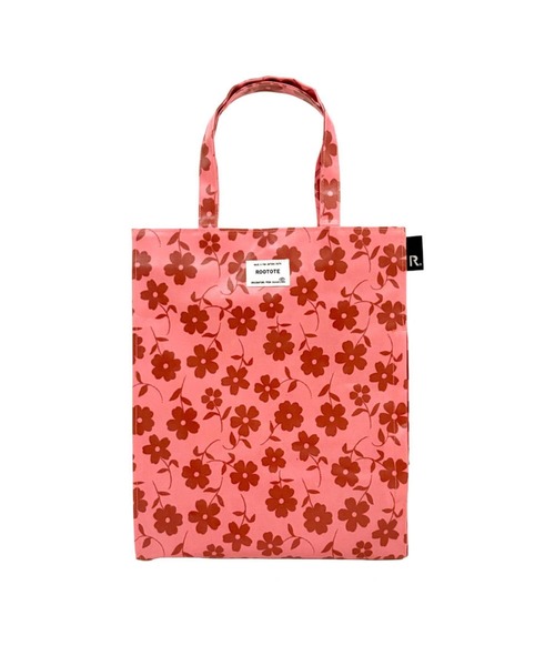 ROOTOTE（ルートート） トートバッグ ルートート / EU.アーキャトル