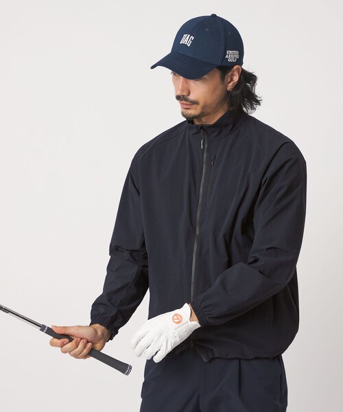 UNITED ARROWS GOLF（ユナイテッドアローズゴルフ） ブルゾン アウター