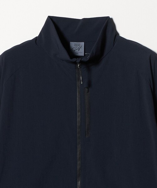 UNITED ARROWS GOLF ゴルフ メンズジャケット｜メンズウエア｜ゴルフ