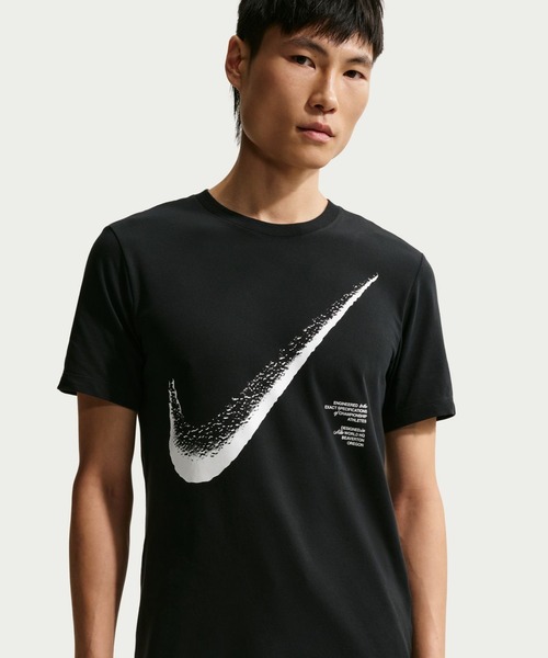 NIKE（ナイキ） nike tシャツ DF STD HBR パック S/S Tシャツ メンズ