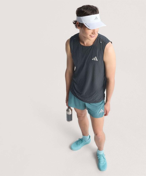 adidas（アディダス） タンクトップ Adi365 ランニング クライマクール