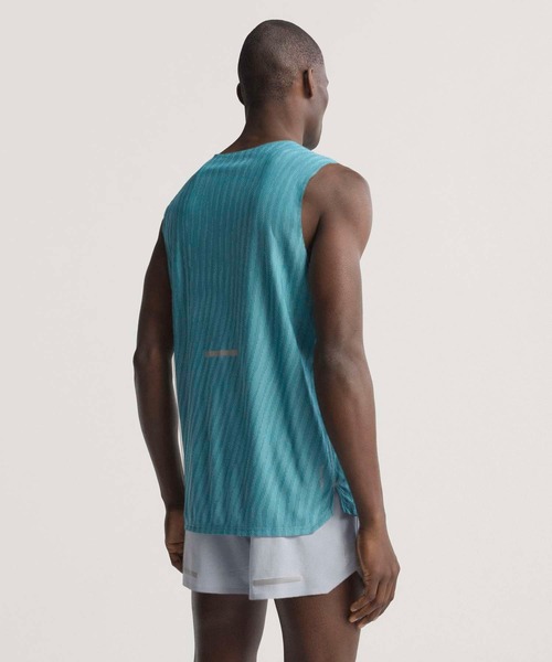 adidas（アディダス） タンクトップ Adi365 ランニング クライマクール