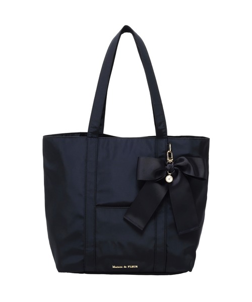 専用☆前ファスナーポケットトート＆水筒バッグ☆ジョリーフルール 専用☆前ファスナーポケットトート＆水筒バッグ☆ジョリーフルール