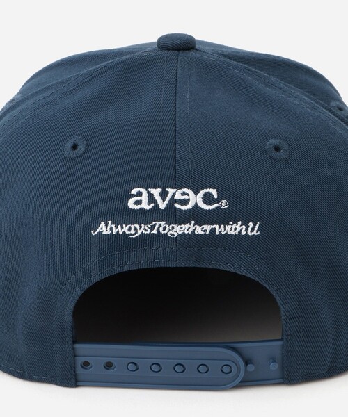 Saturdays NYC フラット　キャップ Amazon | SATURDAYS SURF NYC LOGO CAP (COBALT) / サタデーズサーフ