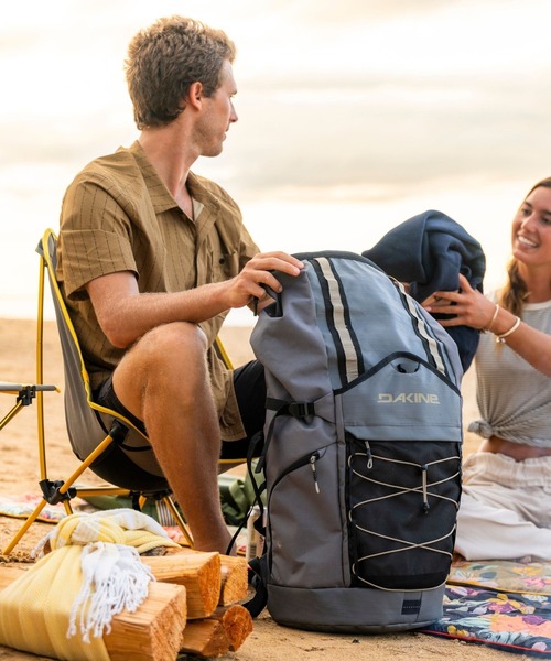 DAKINE（ダカイン） デイバック リュック DAKINE MISSION SURF DLX WET