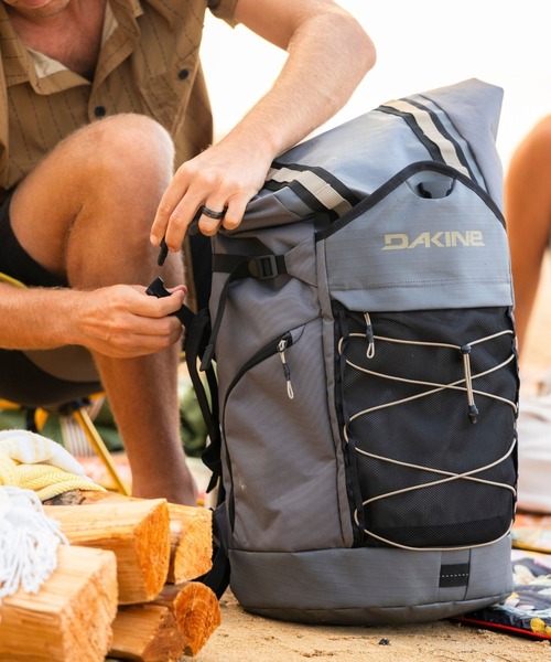 DAKINE（ダカイン） デイバック リュック DAKINE MISSION SURF DLX WET